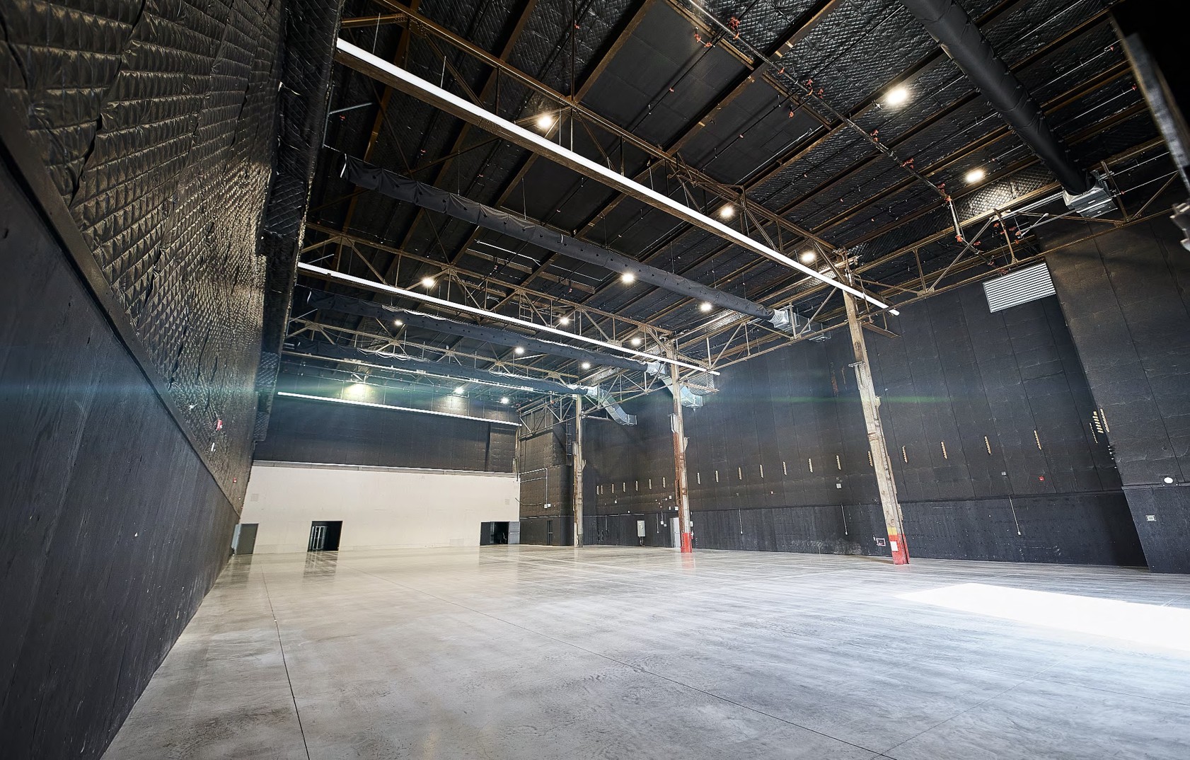 Featured image for “Studio 6”