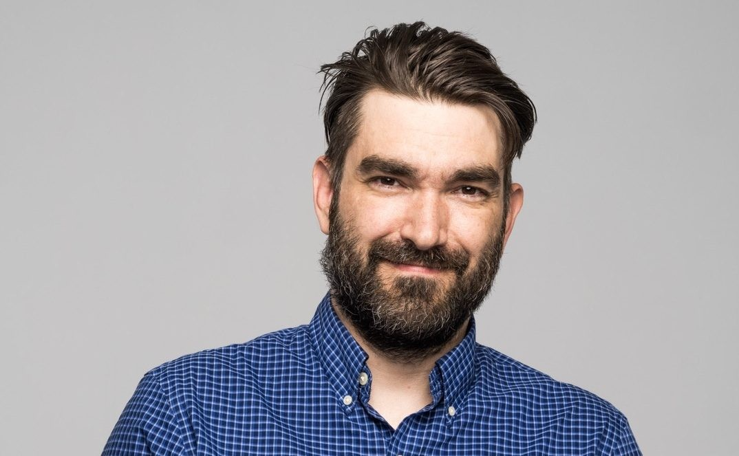 Featured image for “The Return of a Key Talent: Colin Beaudry Takes the Lead of Post-Production at Grandé”